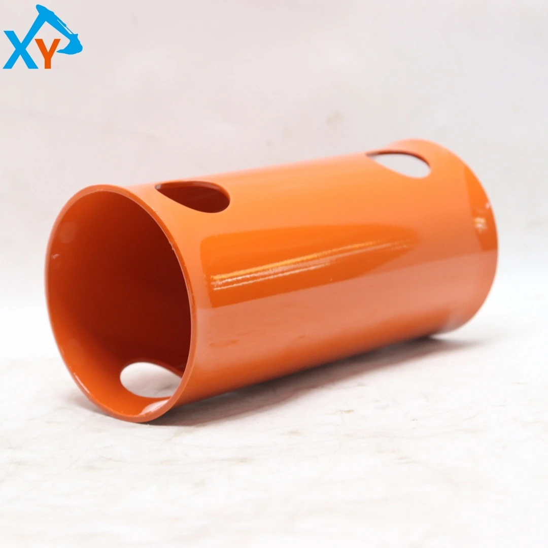 4370876 Original Excavator Parts Arm Spacer for ZX200-3 ZX200 ZX240