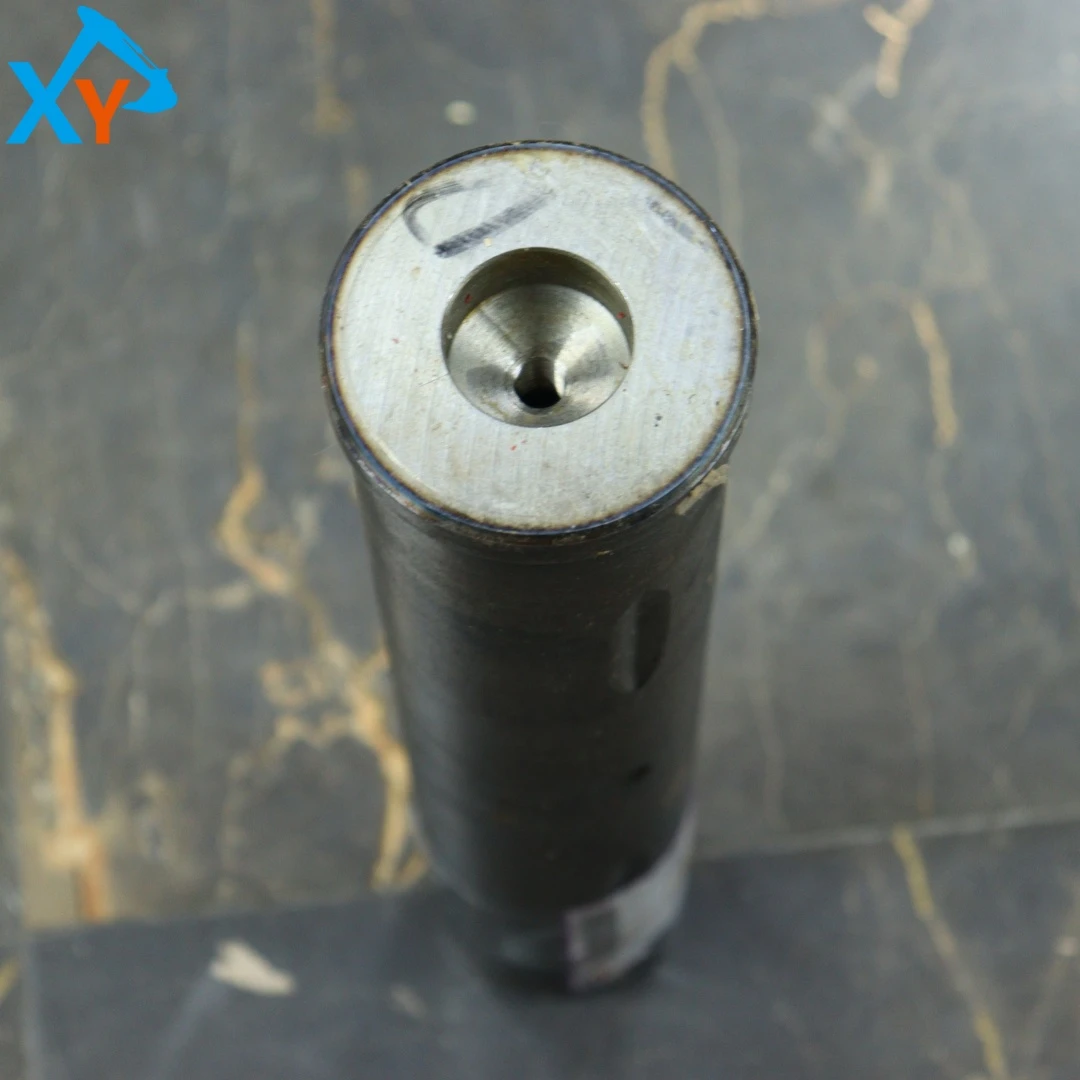 3037079 Original Excavator Parts Bucket Shaft Pin Shaft for EX100 EX100-2 EX120 EX120-2
