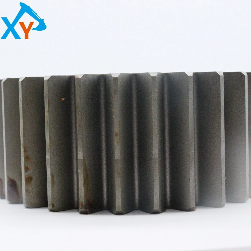 3094536 Original Excavator Planetary Gear Sun Gear for ZX200