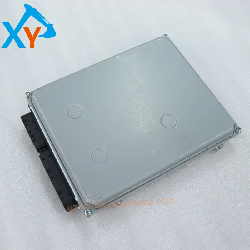 8983491850 Original Excavator Engine Parts 6WG1 Controller ECU for ZX450-3 ZX470-3