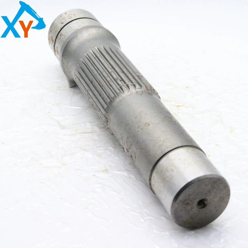 2047884 Original Excavator Parts Travel Motor Drive Shaft for ZX270 ZX280 ZX330 ZX350