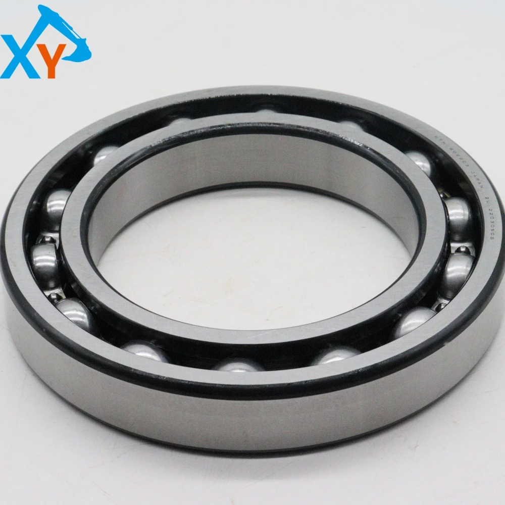4160773 Original Excavator Hydraulic Gearbox Ball Bearing for EX550-3 ZX600 ZX800 ZX850-3 ZX890-5A