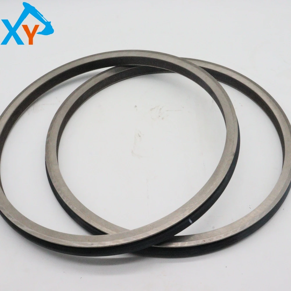 4066695 Original Excavator Parts Floating Oil Seal for ZX270-3 ZX330 ZX330-3