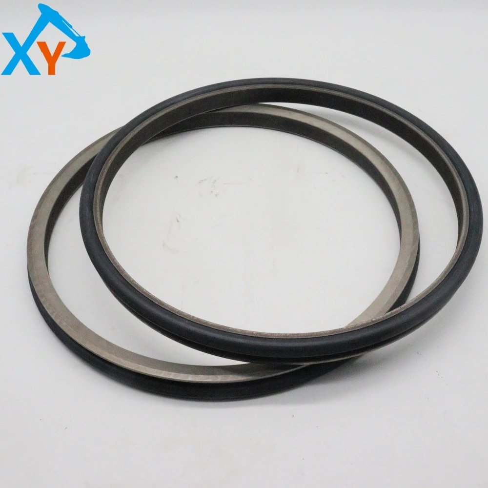 4066695 Original Excavator Parts Floating Oil Seal for ZX270-3 ZX330 ZX330-3