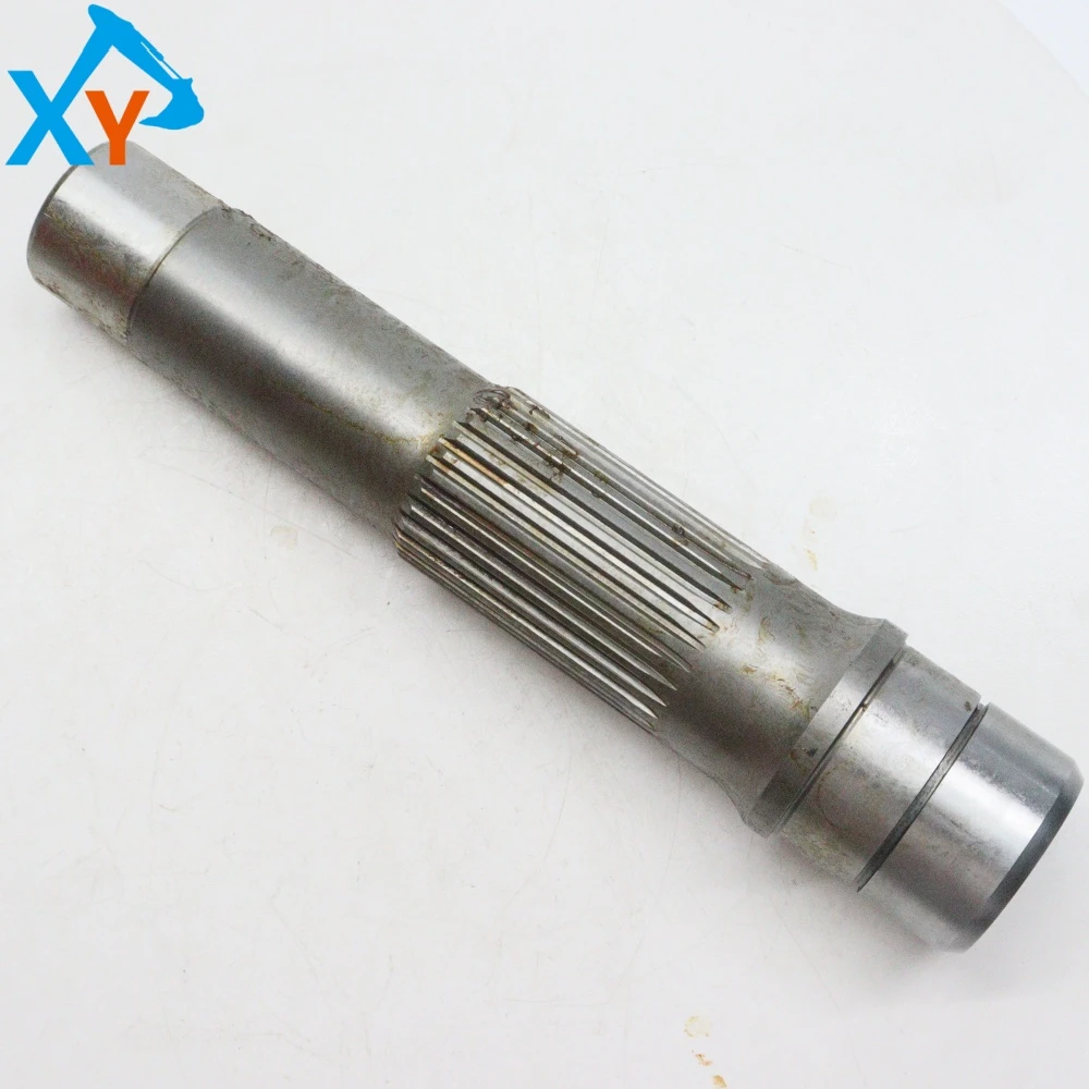2047884 Original Excavator Parts Travel Motor Drive Shaft for ZX270 ZX280 ZX330 ZX350