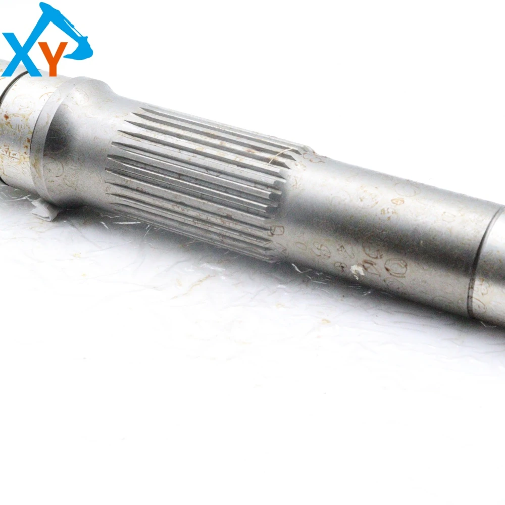 2047884 Original Excavator Parts Travel Motor Drive Shaft for ZX270 ZX280 ZX330 ZX350