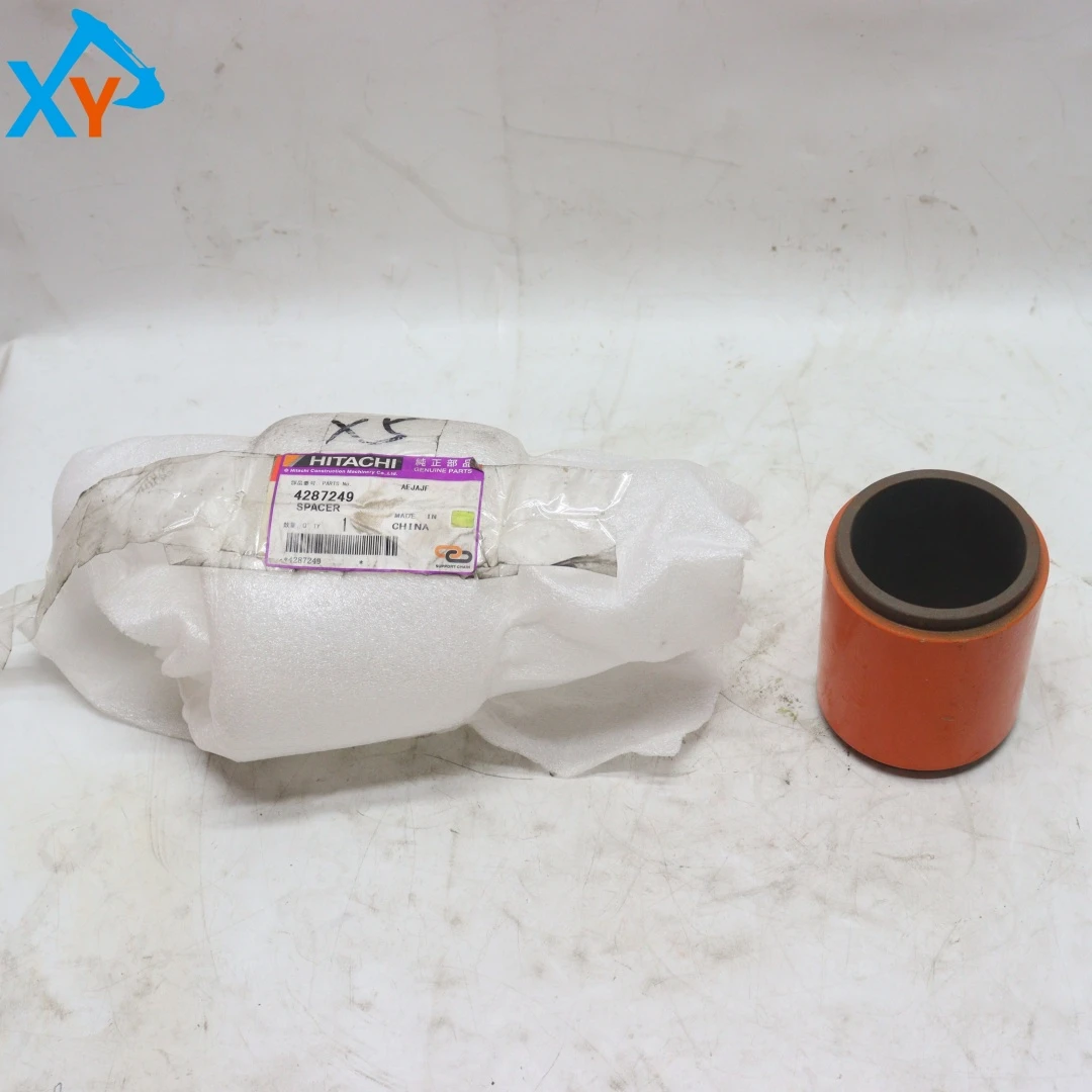 4287249 Original Excavator Parts Arm Spacer Gasket for ZX160LC-3 ZX200-3 ZX200-5G ZX120-3 ZX160 ZX20