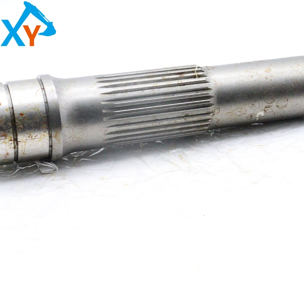 2047884 Original Excavator Parts Travel Motor Drive Shaft for ZX270 ZX280 ZX330 ZX350