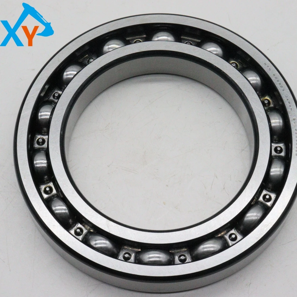 4160773 Original Excavator Hydraulic Gearbox Ball Bearing for EX550-3 ZX600 ZX800 ZX850-3 ZX890-5A