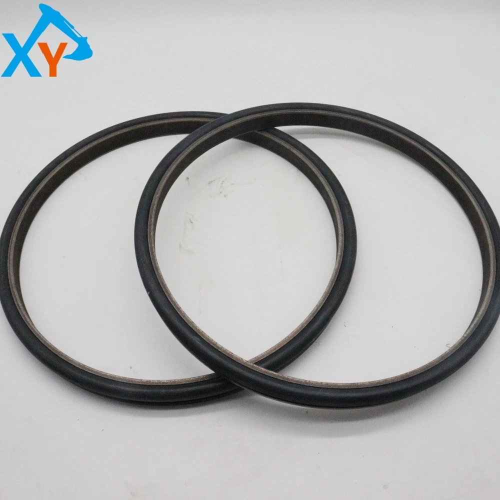 4066695 Original Excavator Parts Floating Oil Seal for ZX270-3 ZX330 ZX330-3