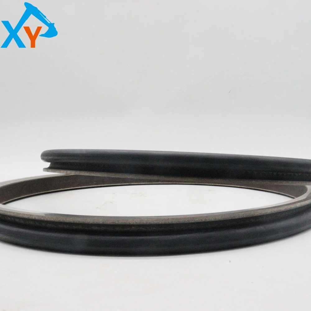 4066695 Original Excavator Parts Floating Oil Seal for ZX270-3 ZX330 ZX330-3