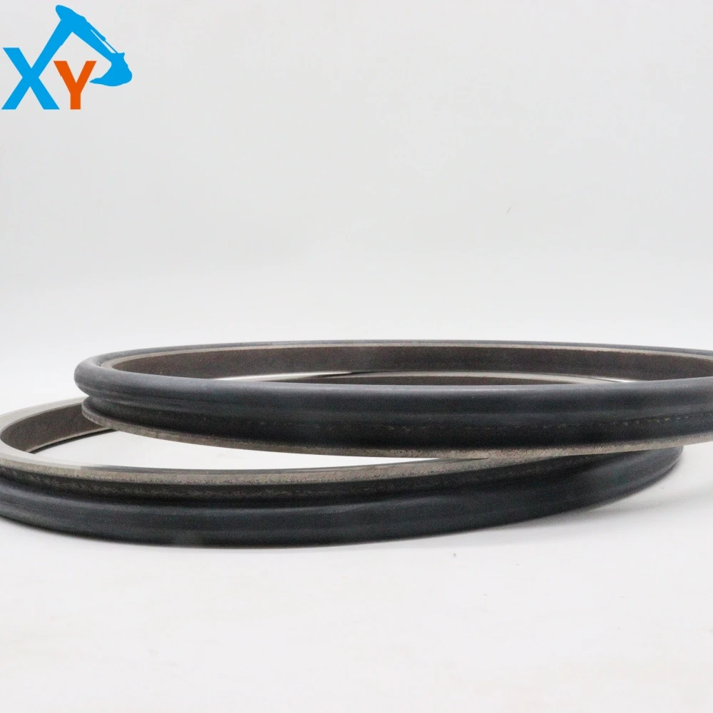 4066695 Original Excavator Parts Floating Oil Seal for ZX270-3 ZX330 ZX330-3