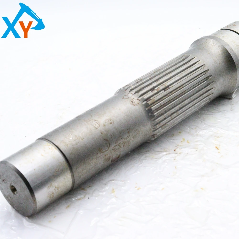2047884 Original Excavator Parts Travel Motor Drive Shaft for ZX270 ZX280 ZX330 ZX350