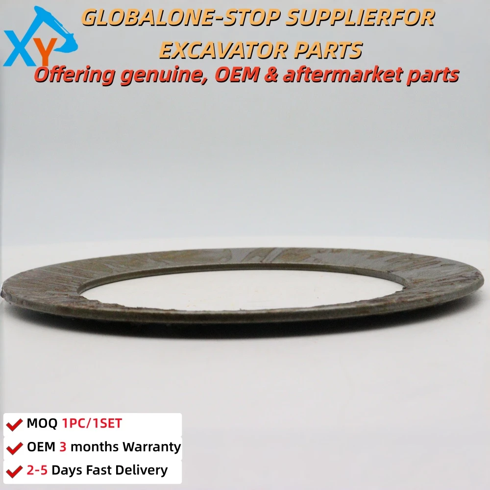 4434436 Original Excavator Swing Motor Disc Spring for ZX110 ZX120 ZX135 ZX140