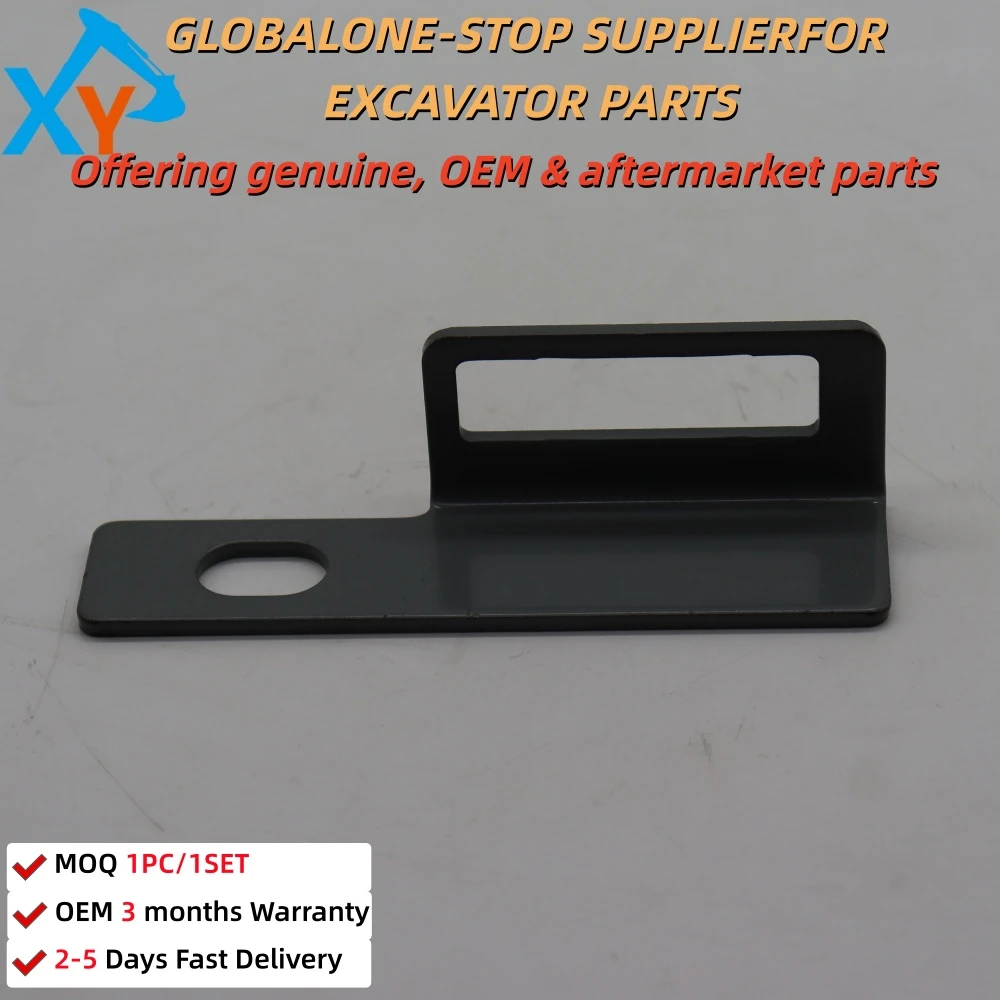 4456248 Original Excavator Door Lock Stopper for ZX450 ZX600 ZX800 ZX110 ZX330