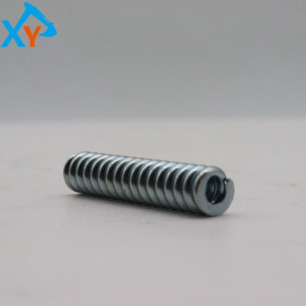 0451016 Original Excavator Hydraulic Pump Pump Liner Spring for ZX450 K5V200 EX400-3 EX400-5