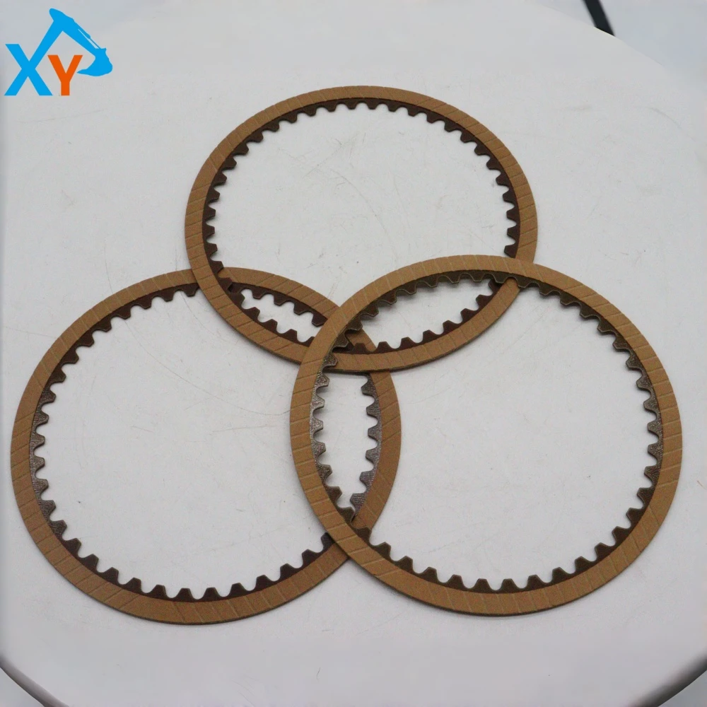 0788816 Original Excavator Swing Motor Parts Brake Pad the Friction Plate for ZX200 ZX230 ZX450 ZX60