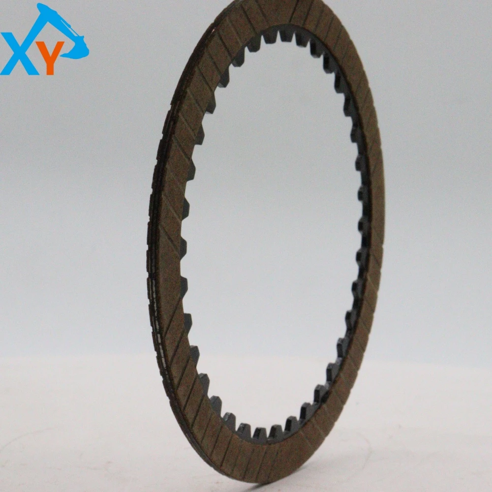 0443501 Original Excavator Rotary Friction Plate for ZX70 ZX75 ZX75-5B ZX85-3 ZX85-5A