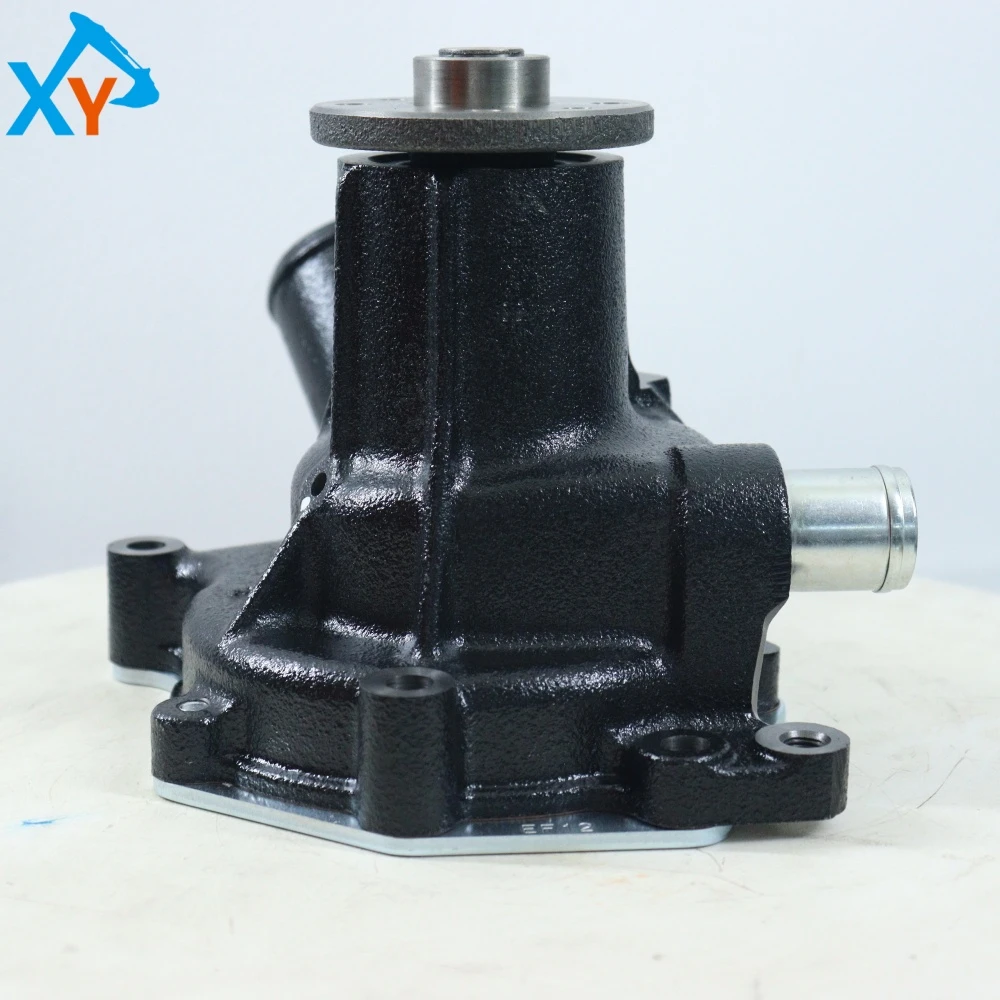 1136108770 High Quality Engine Water Pump Fits Isuzu 6BD1 6BG1 Excavator