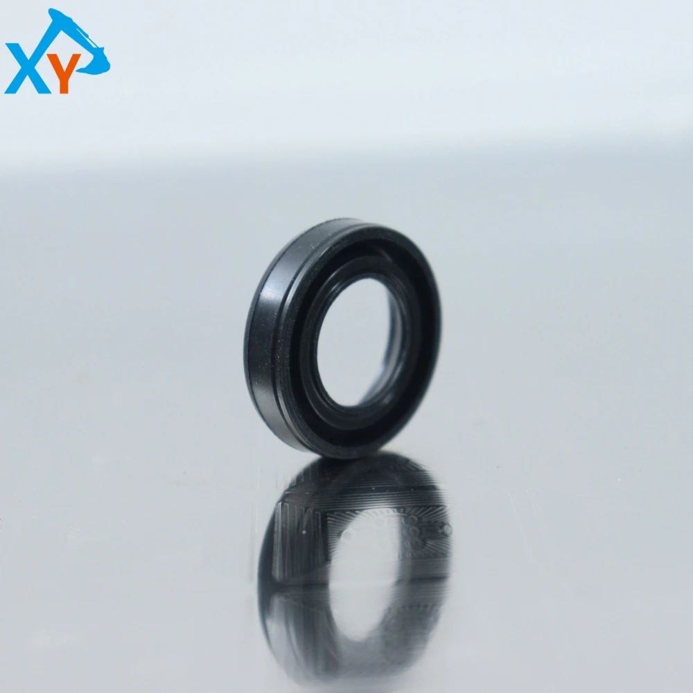 1096390340 Excavator Nozzle Holder Seal Injector O-Ring for Isuzu 4HK1 6HK1 6WG1 Engine Parts