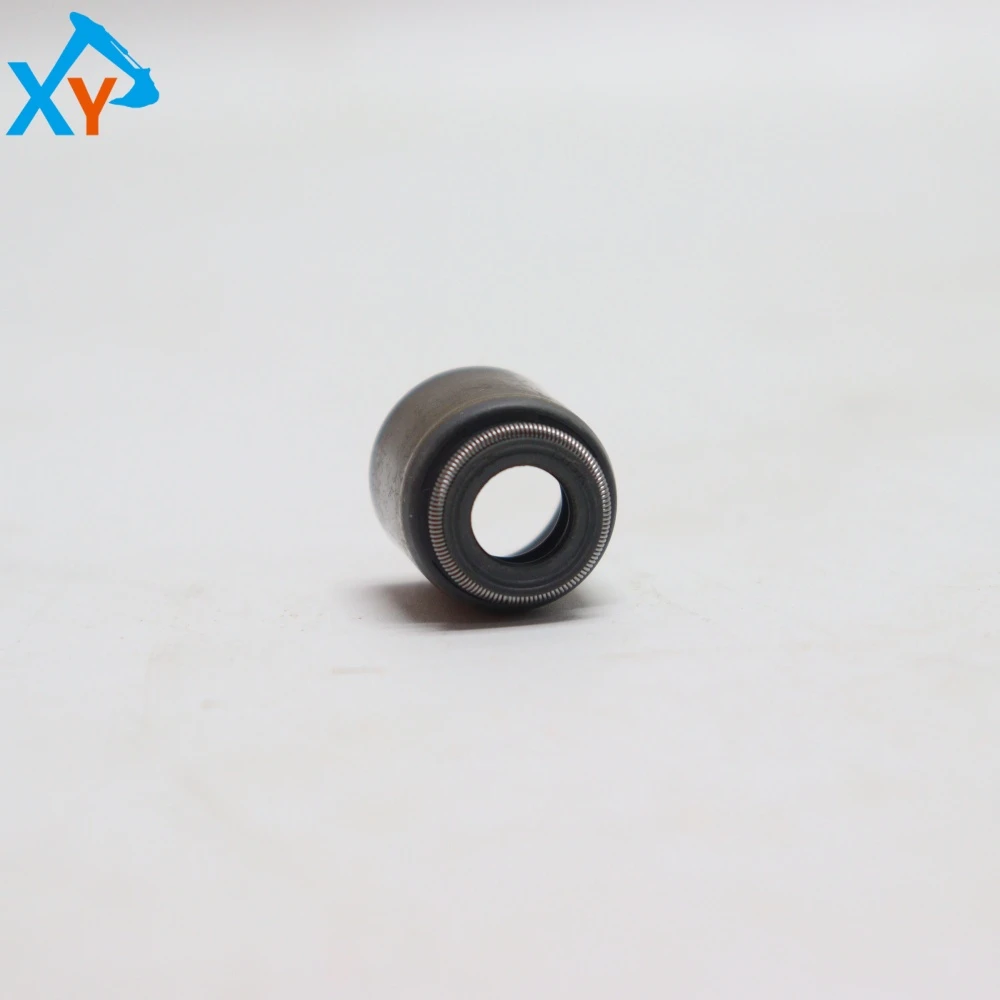 8973767200 Original 4HK1 6HK1 Diesel Engine Valve Guide Seal for Engine Valve System