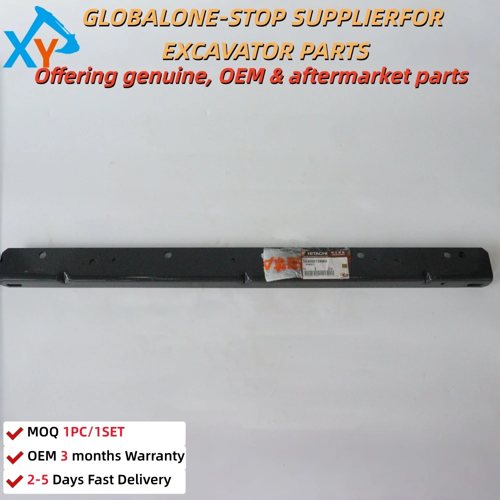 YA40007399 Original Excavator Bracket for Hitachi ZX200-5A ZX200-3 ZX330