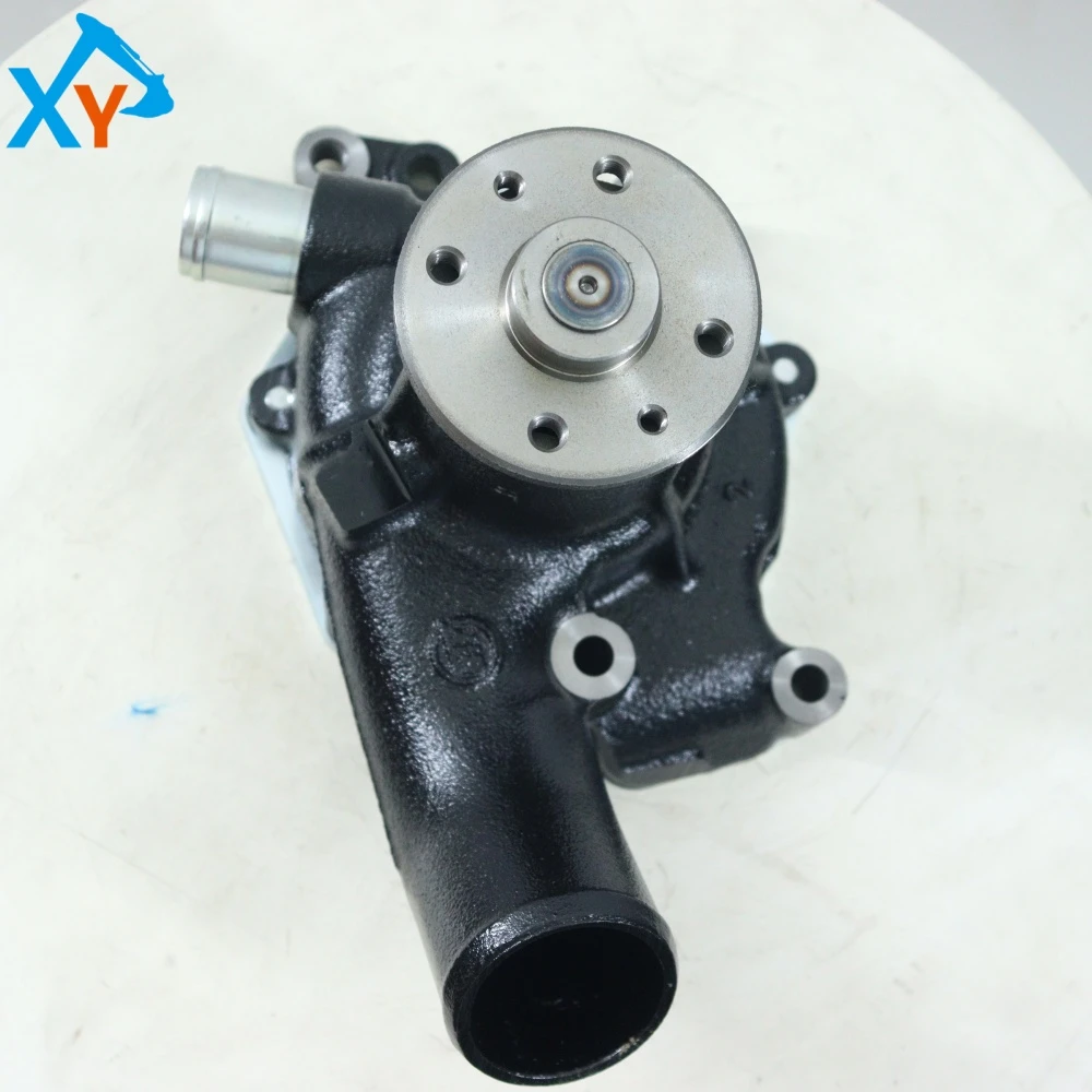 1136108770 High Quality Engine Water Pump Fits Isuzu 6BD1 6BG1 Excavator