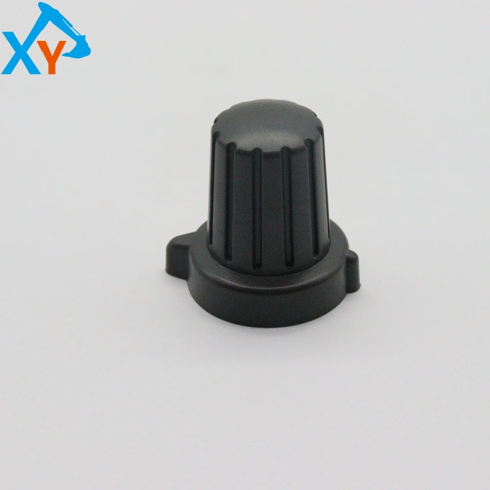 4483209 Original Excavator Switch Box Knob for Hitachi ZX70 ZX110 ZX200 ZX330 ZX450-3 EX1200-5