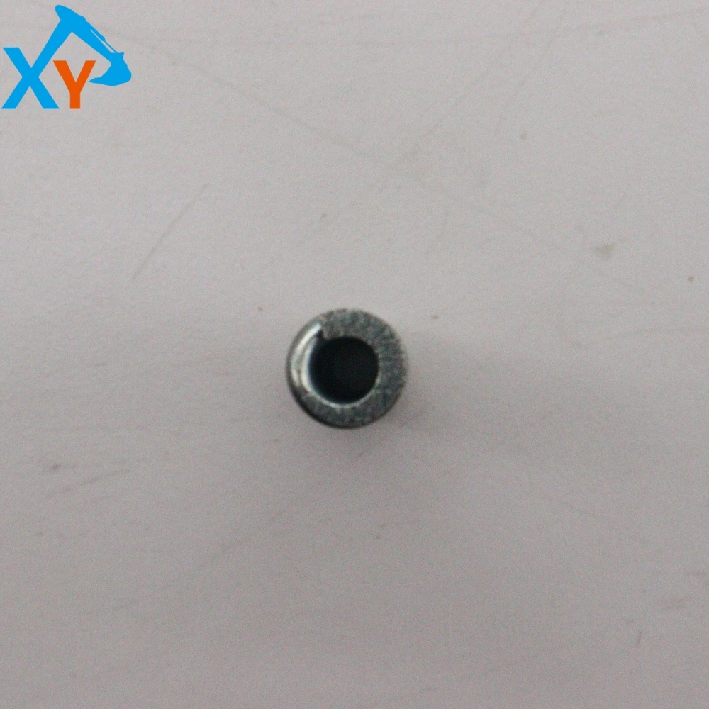 0451016 Original Excavator Hydraulic Pump Pump Liner Spring for ZX450 K5V200 EX400-3 EX400-5