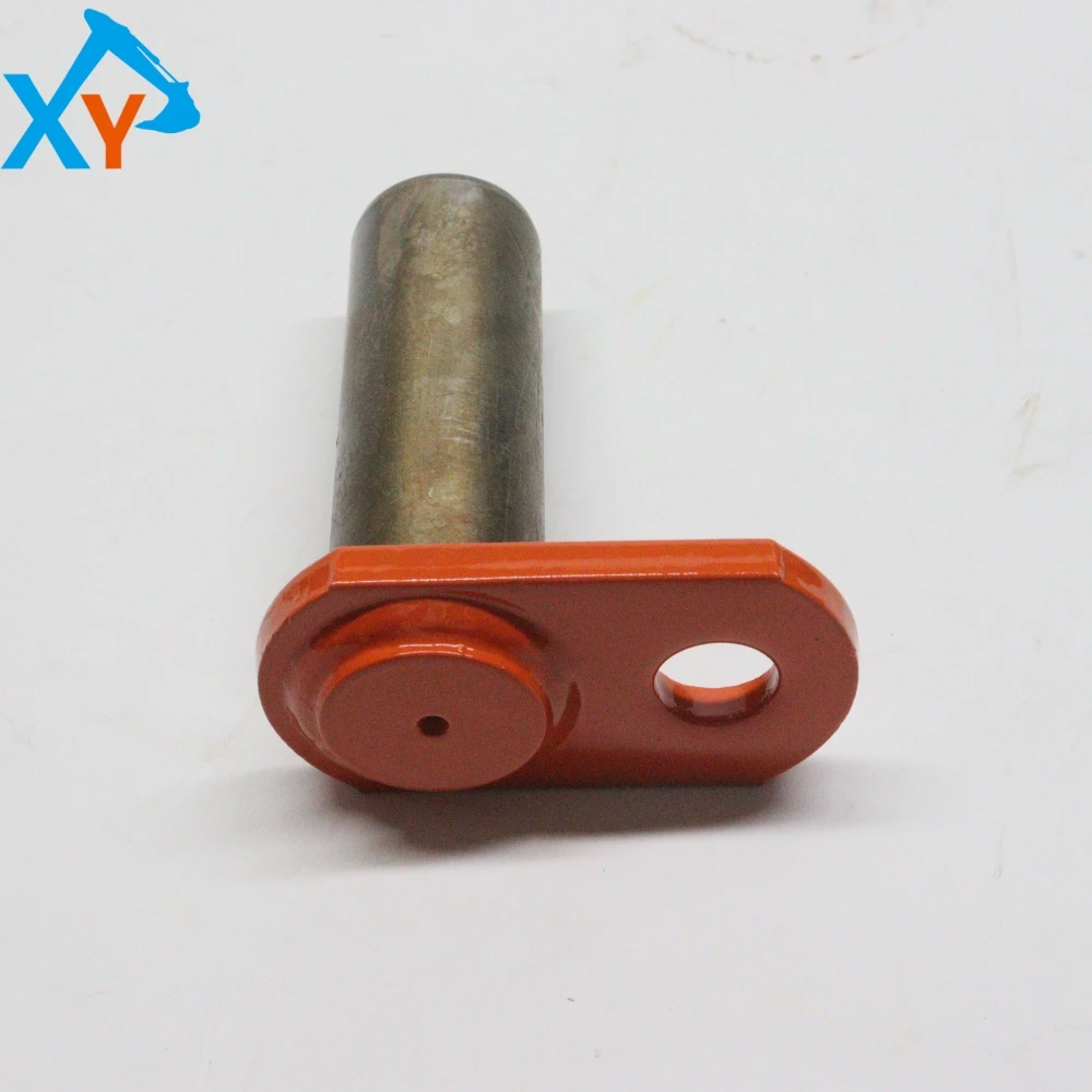 YD40000255 Original Excavator Parts Bucket Shaft Pin Shaft for ZX33U-5A ZX38U-5A ZX35U-5B