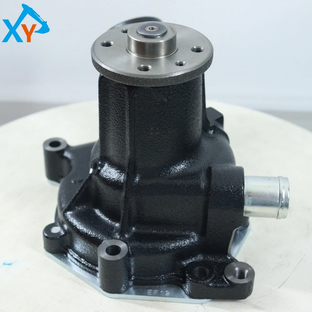 1136108770 High Quality Engine Water Pump Fits Isuzu 6BD1 6BG1 Excavator