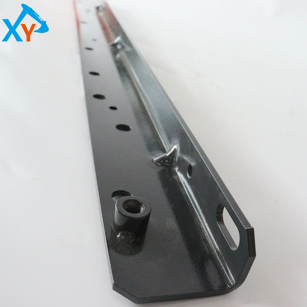 YA40007399 Original Excavator Bracket for Hitachi ZX200-5A ZX200-3 ZX330