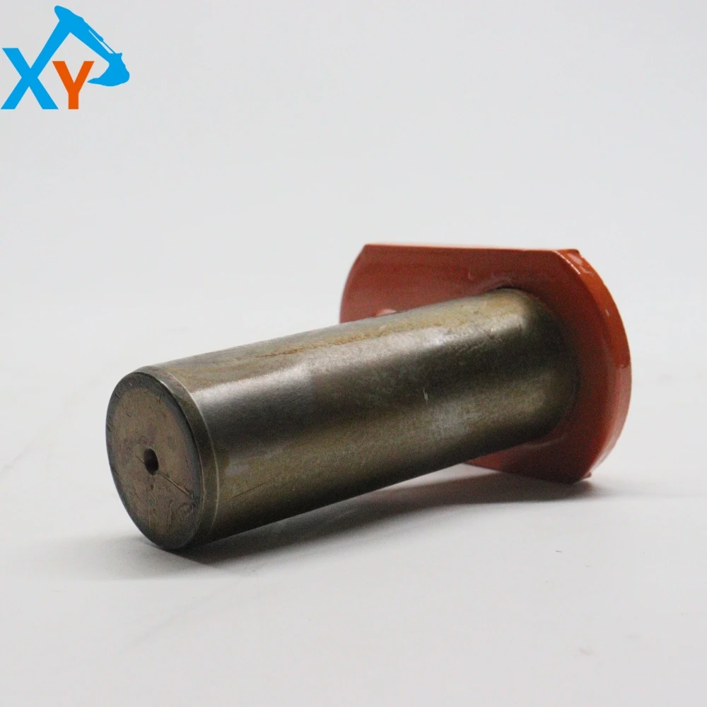 YD40000255 Original Excavator Parts Bucket Shaft Pin Shaft for ZX33U-5A ZX38U-5A ZX35U-5B