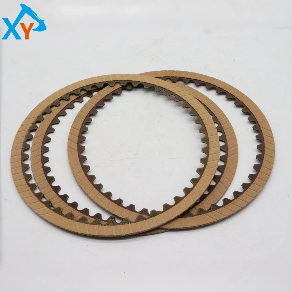 0788816 Original Excavator Swing Motor Parts Brake Pad the Friction Plate for ZX200 ZX230 ZX450 ZX60