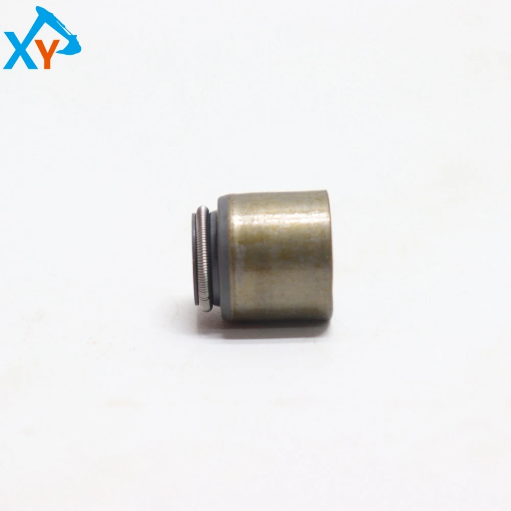 8973767200 Original 4HK1 6HK1 Diesel Engine Valve Guide Seal for Engine Valve System