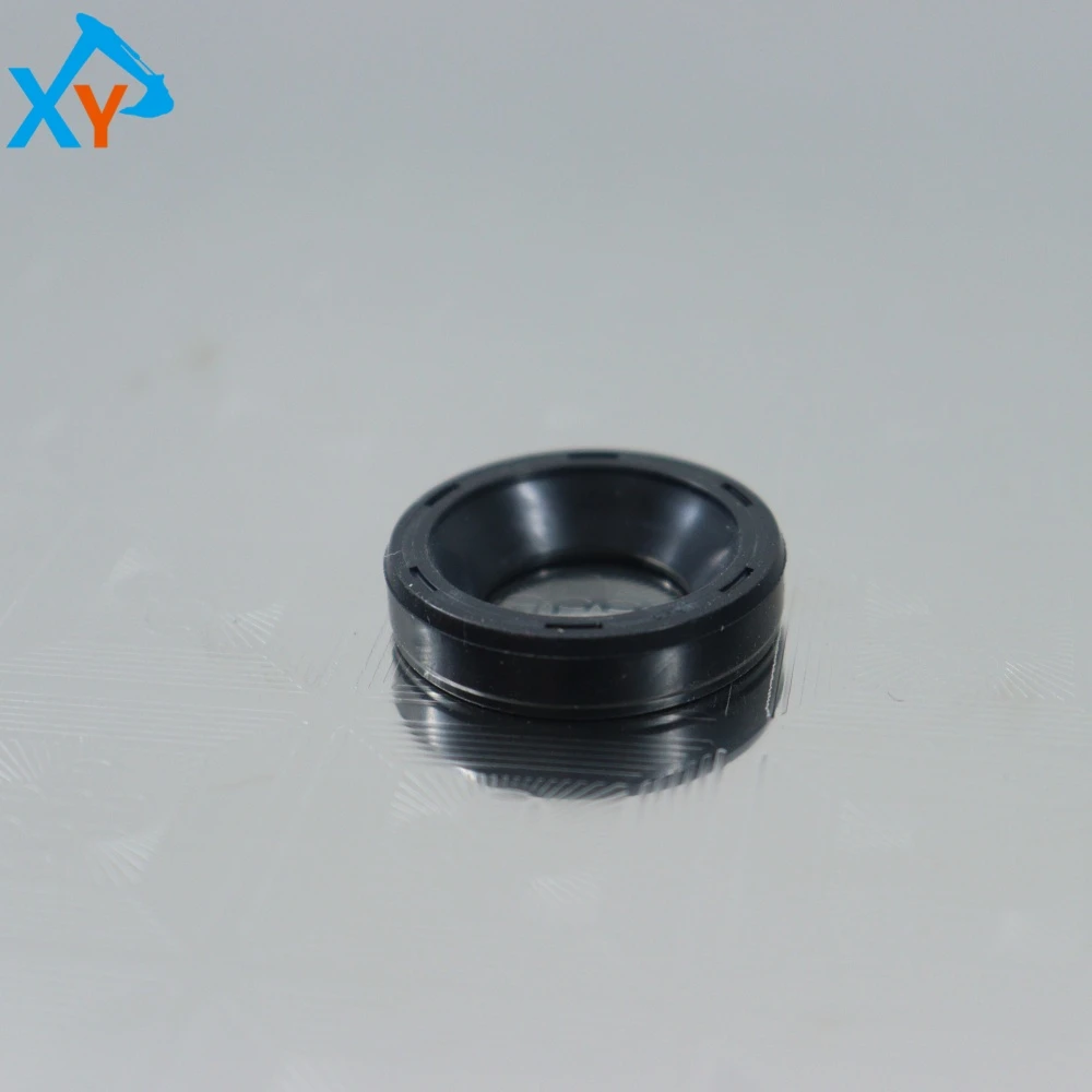 1096390340 Excavator Nozzle Holder Seal Injector O-Ring for Isuzu 4HK1 6HK1 6WG1 Engine Parts