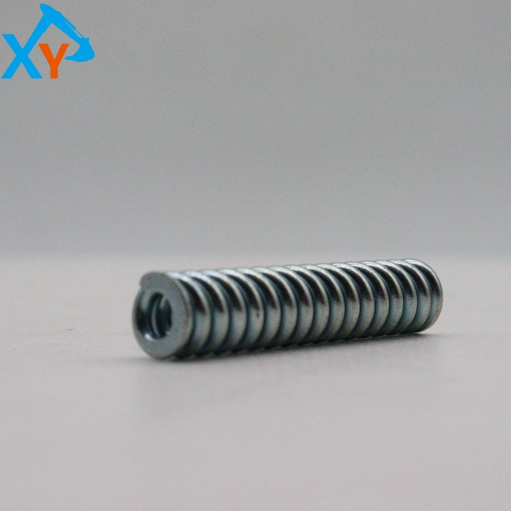0451016 Original Excavator Hydraulic Pump Pump Liner Spring for ZX450 K5V200 EX400-3 EX400-5
