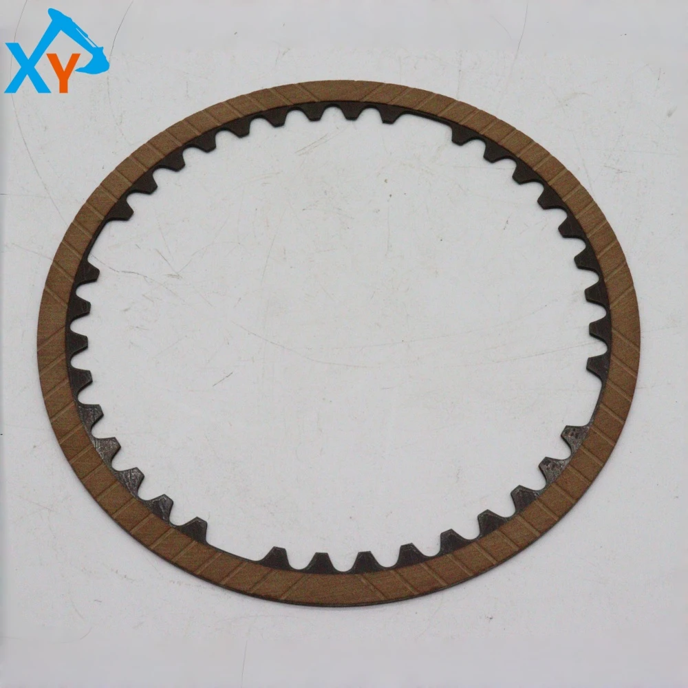 0409224 Original Excavator Swing Motor Eriction Plate for EX200-2