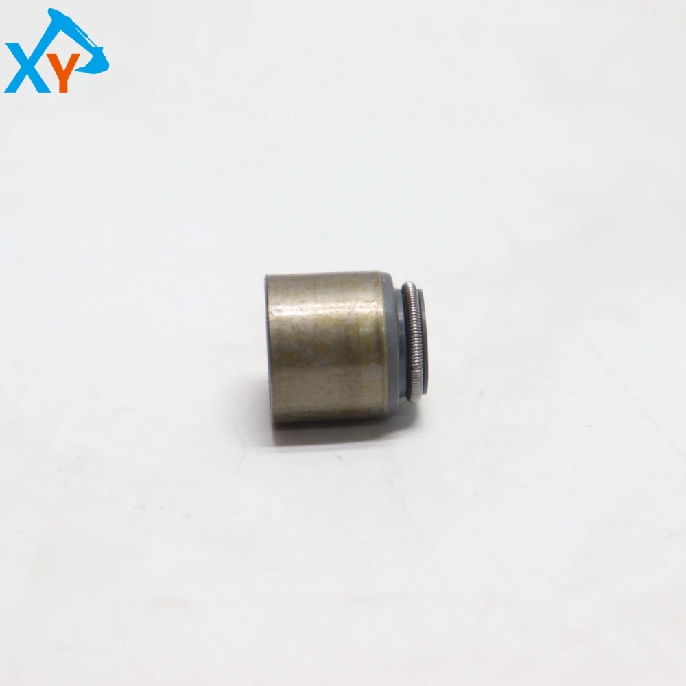 8973767200 Original 4HK1 6HK1 Diesel Engine Valve Guide Seal for Engine Valve System