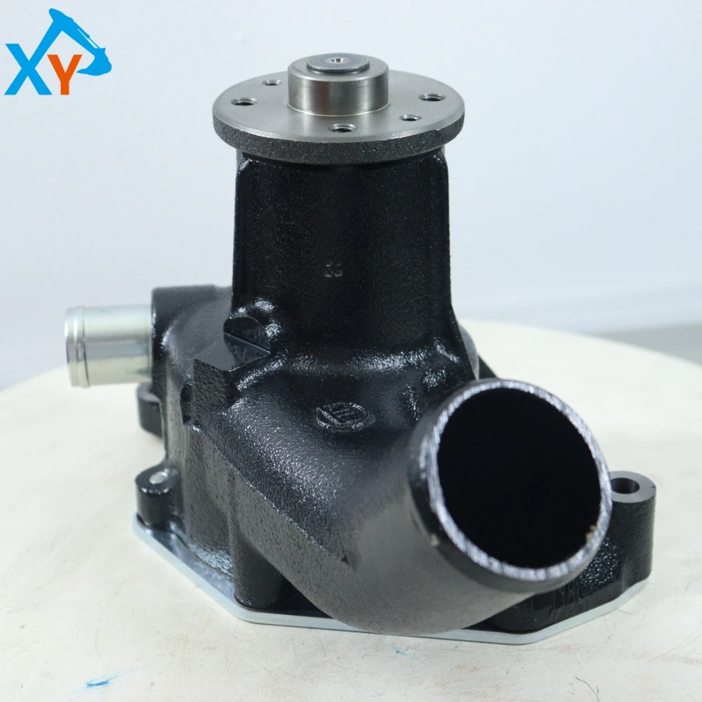 1136108770 High Quality Engine Water Pump Fits Isuzu 6BD1 6BG1 Excavator