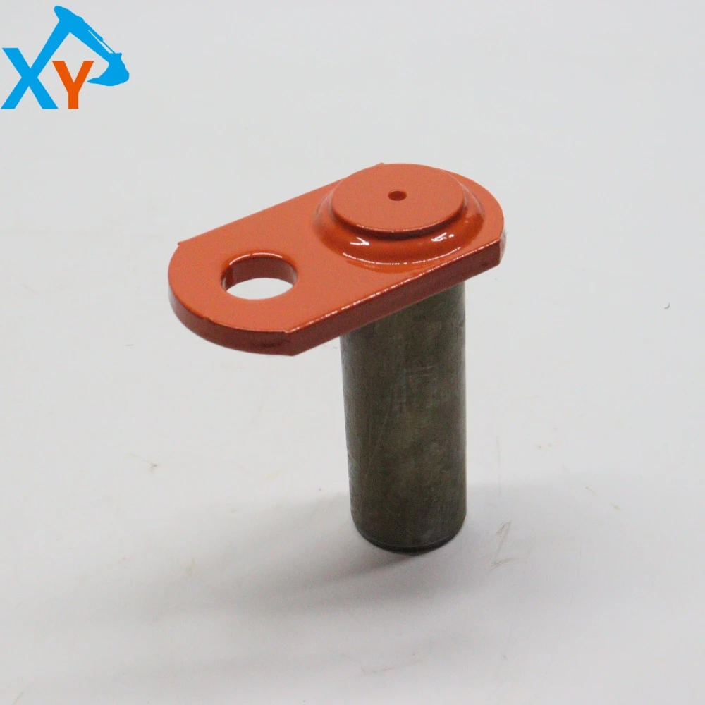 YD40000255 Original Excavator Parts Bucket Shaft Pin Shaft for ZX33U-5A ZX38U-5A ZX35U-5B
