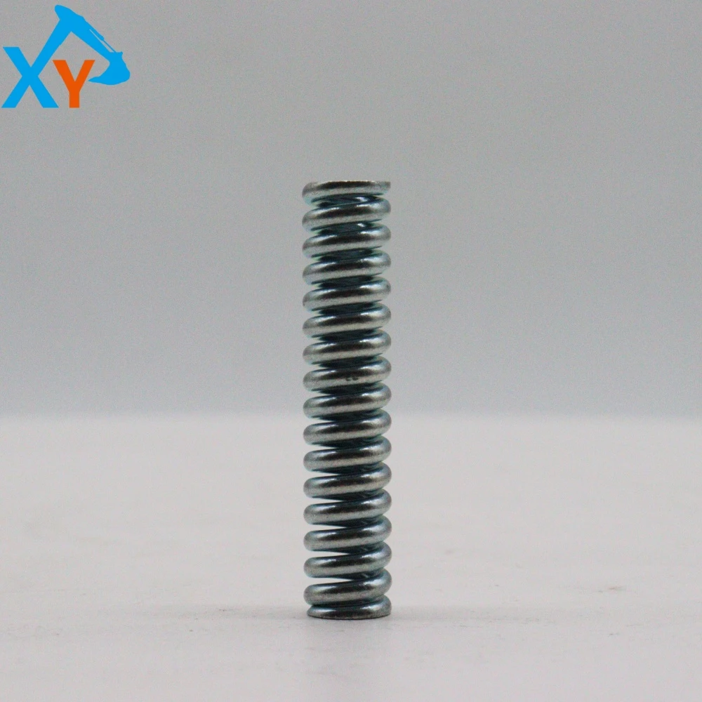 0451016 Original Excavator Hydraulic Pump Pump Liner Spring for ZX450 K5V200 EX400-3 EX400-5